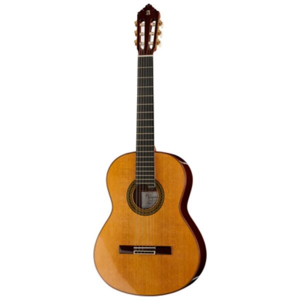 Alhambra Premier Pro Madagascar