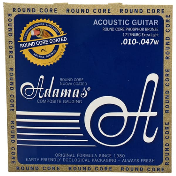 Adamas 1717NURC Round Core String Set