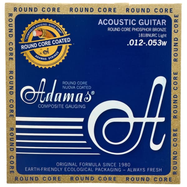 Adamas 1818NURC Round Core String Set