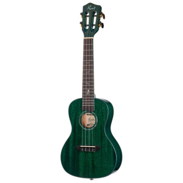 Kai KCI-100G-BL Concert Ukulele