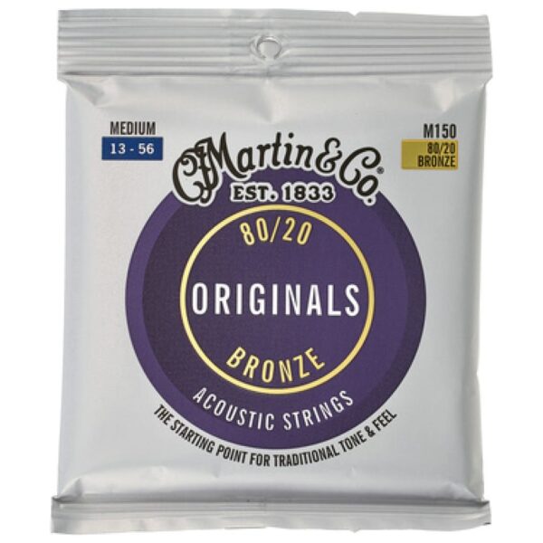 Martin Guitar M150 The Originals