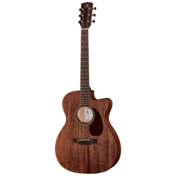 Harley Benton CLA-15MCE SolidWood