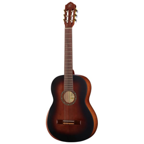 Ortega R55DLX-BFT