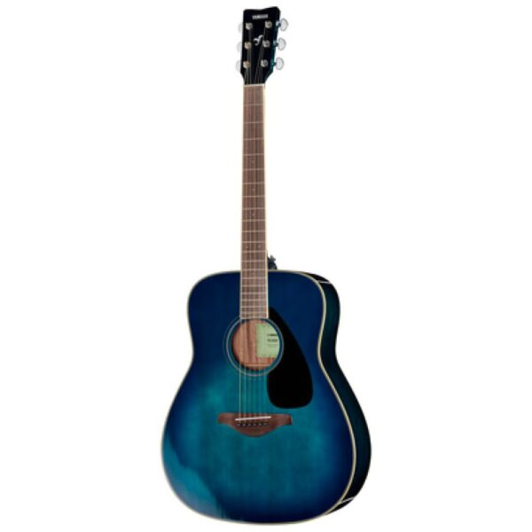 Yamaha FG820 SBII Yamaha FG820 SBII