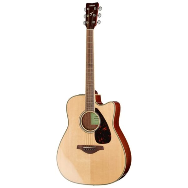 Yamaha FGX820C NTII Yamaha FGX820C NTII