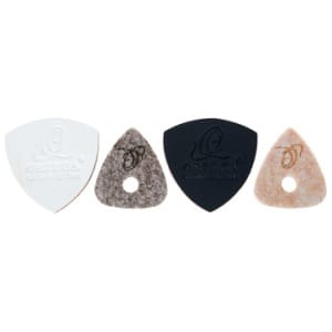 Ortega OGP-VP1 Pick Set