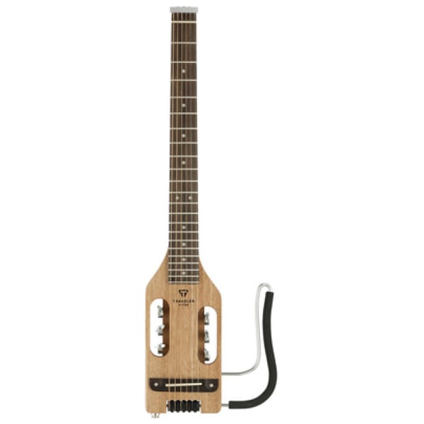 Traveler Guitar Ultra-Light Acoustic Mahogany