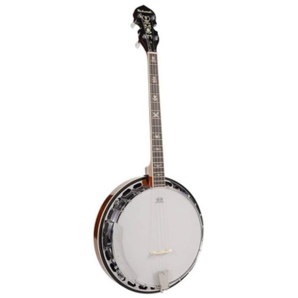 Richwood RMB-904 Tenor Banjo