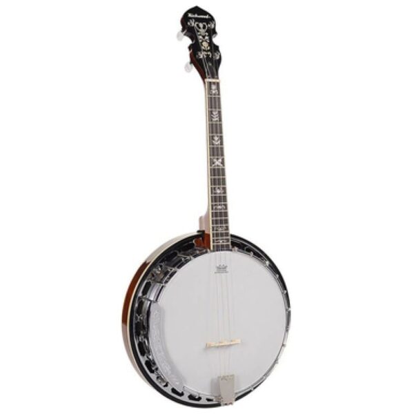 Richwood RMB-904-SS Tenor Banjo