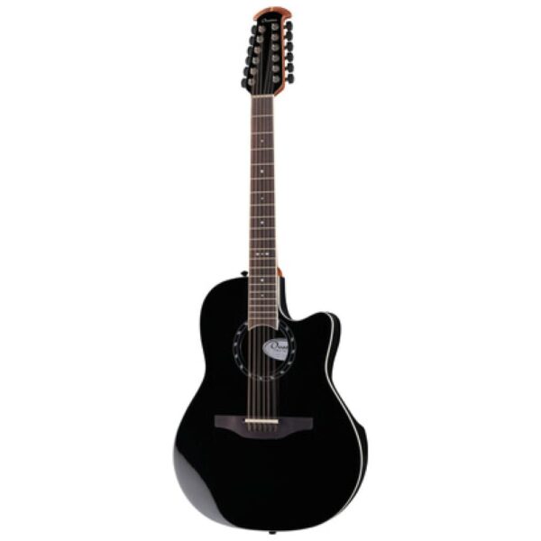 Ovation Pro Series 2751AX-5-G Std.Ball