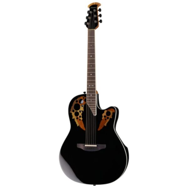 Ovation Pro Series 2778AX-5-G St.Elite