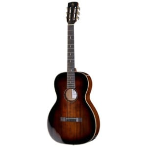 Harley Benton CLP-12SM BRS Solid Top