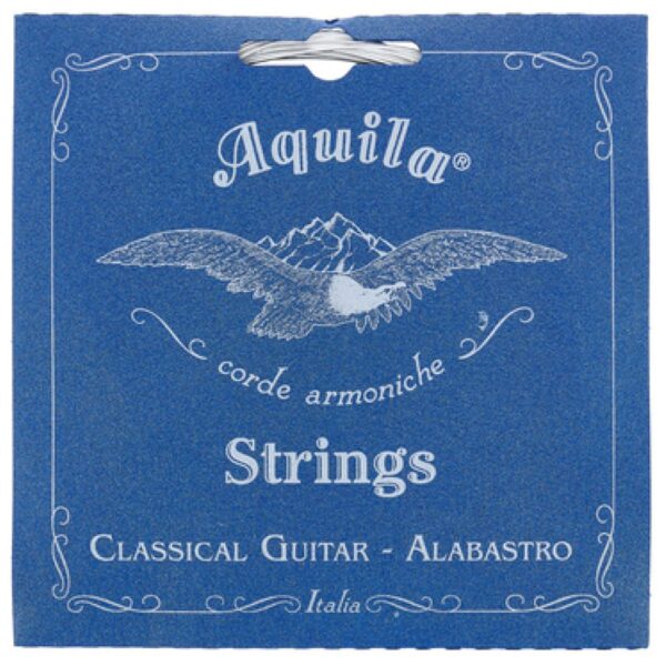 Aquila 21C Alabastro Series Classical Aquila 21C Alabastro Series Classical