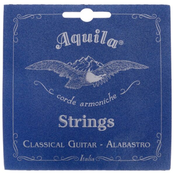 Aquila 20C Alabastro Series Classical Aquila 20C Alabastro Series Classical