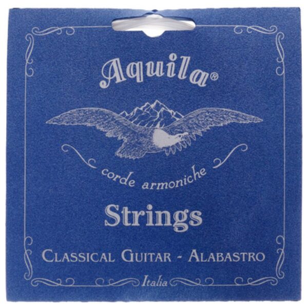 Aquila 19C Alabastro Series Classical Aquila 19C Alabastro Series Classical
