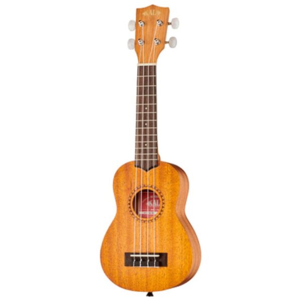 Kala KA-15S Soprano Ukulele
