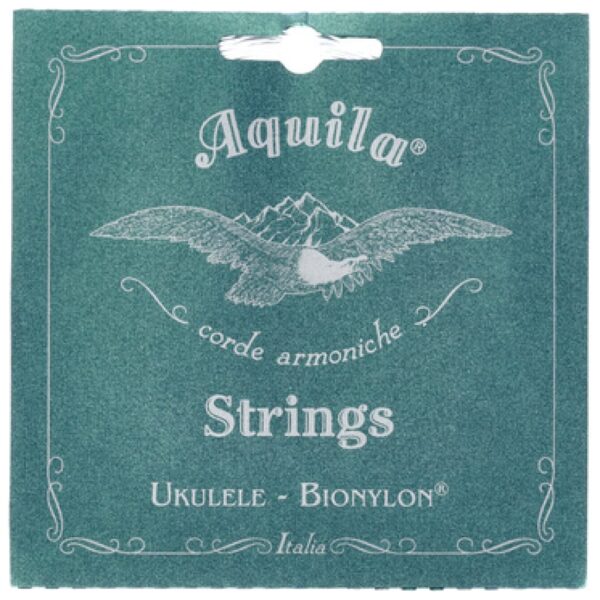 Aquila 57U Bionylon Ukulele Soprano Aquila 57U Bionylon Ukulele Soprano