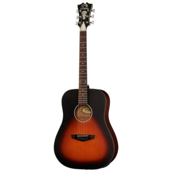 DAngelico Premier Lexington LS SVSB DAngelico Premier Lexington LS SVSB