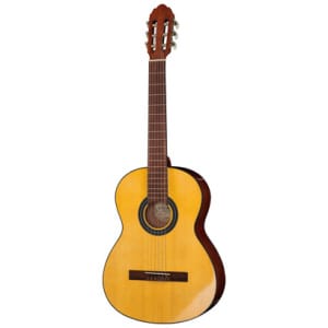 Gewa Student Natural 4/4 LH