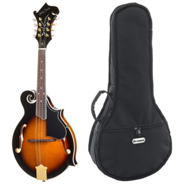 Harley Benton HBMA-100 VS w/Bag