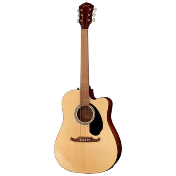 Fender FA-125CE II Na Fender FA-125CE II Na