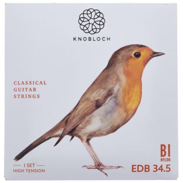 Knobloch Strings EDB 34.5 High Tension Knobloch Strings EDB 34.5 High Tension
