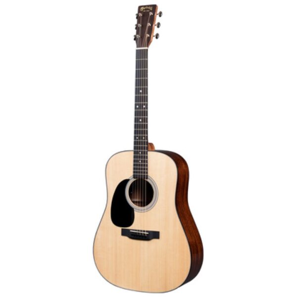 Martin Guitar D-12E Sitka Sapele LH