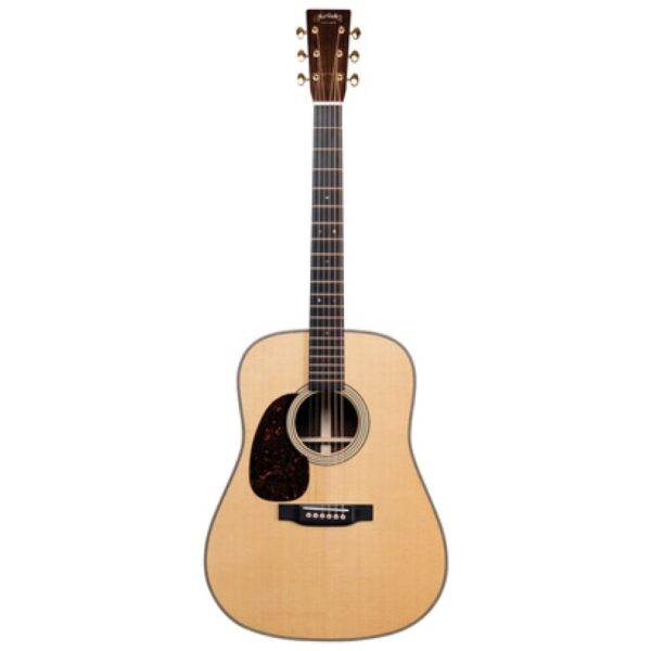 Martin Guitar D-28 Modern Deluxe LH