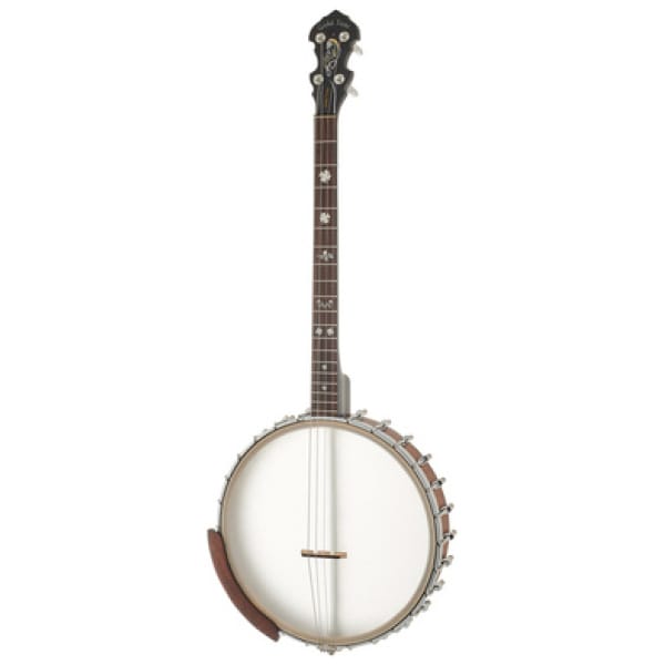 Gold Tone IT-19 Irish Tenor Banjo w/Bag