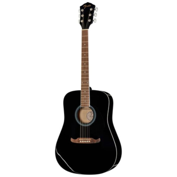 Fender FA-125 Blk Fender FA-125 Blk