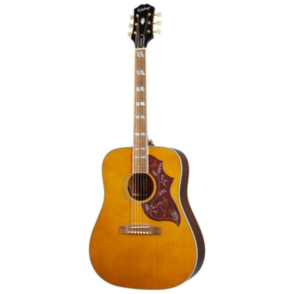 Epiphone Hummingbird AAN Epiphone Hummingbird AAN