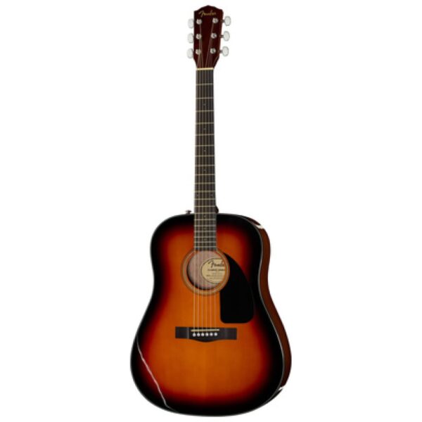 Fender CD-60 SB V3 Fender CD-60 SB V3
