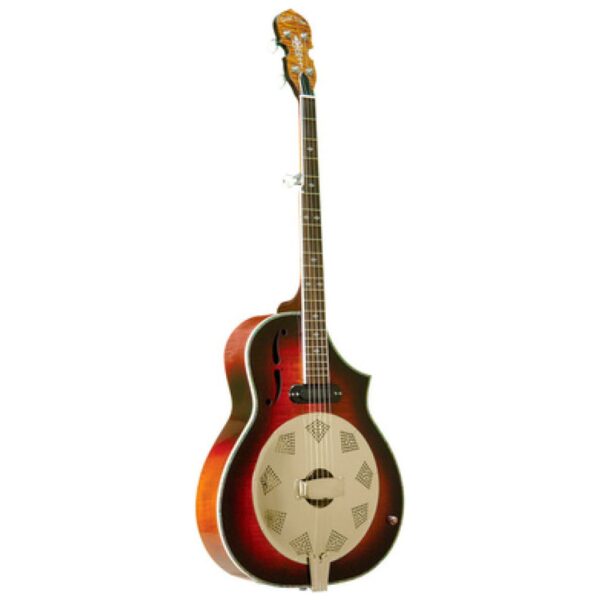 Gold Tone Dojo DLX Banjo
