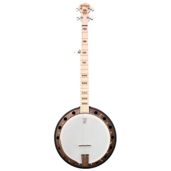 Deering Goodtime Two Banjo