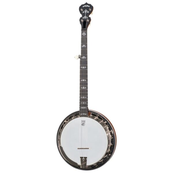 Deering Sierra 5-String