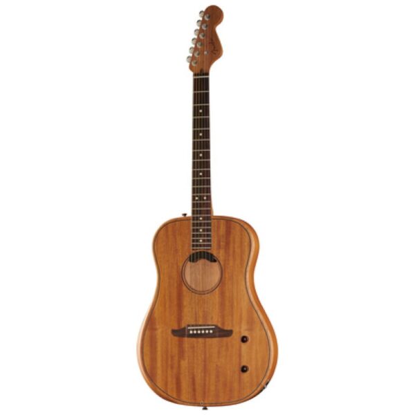 Fender Highway Dreadnought MAH Fender Highway Dreadnought MAH