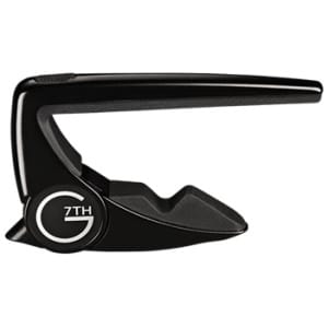 G7th Performance II Classic Black