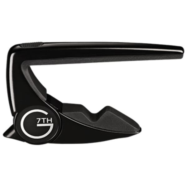 G7th Performance II Classic Black