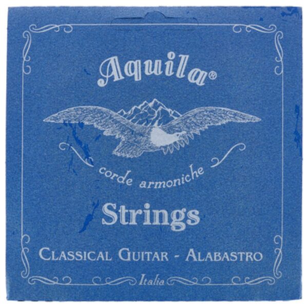 Aquila 22C Alabastro Series Classical Aquila 22C Alabastro Series Classical