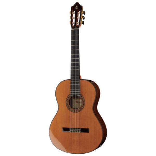 Alhambra 8P w/Case