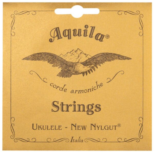 Aquila Concerto Regular Nylgut WH Aquila Concerto Regular Nylgut WH