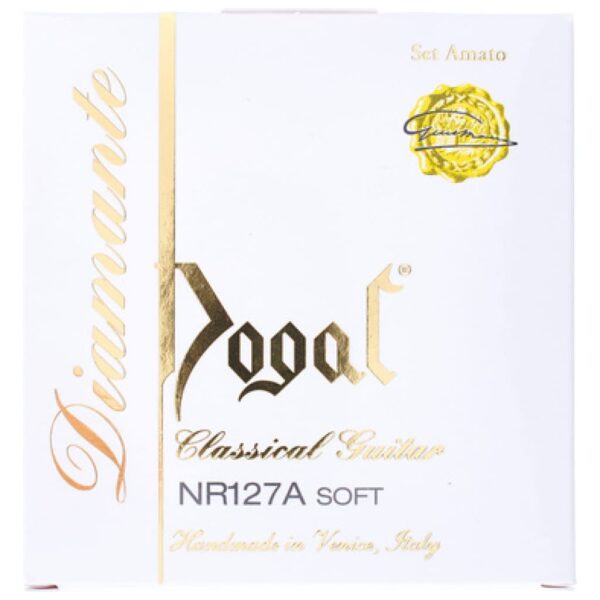 Dogal NR127A Diamante Soft Tension Dogal NR127A Diamante Soft Tension