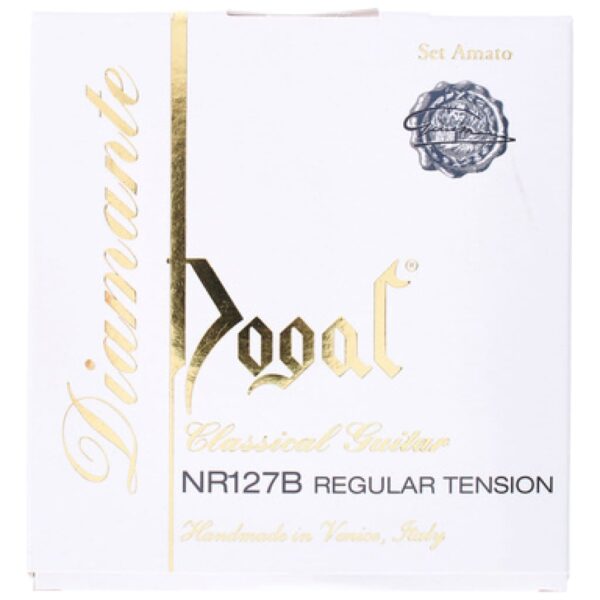 Dogal NR127B Diamante RegularTension Dogal NR127B Diamante RegularTension
