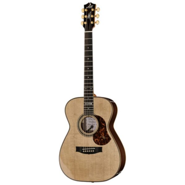 Maton EM100 808 Messiah