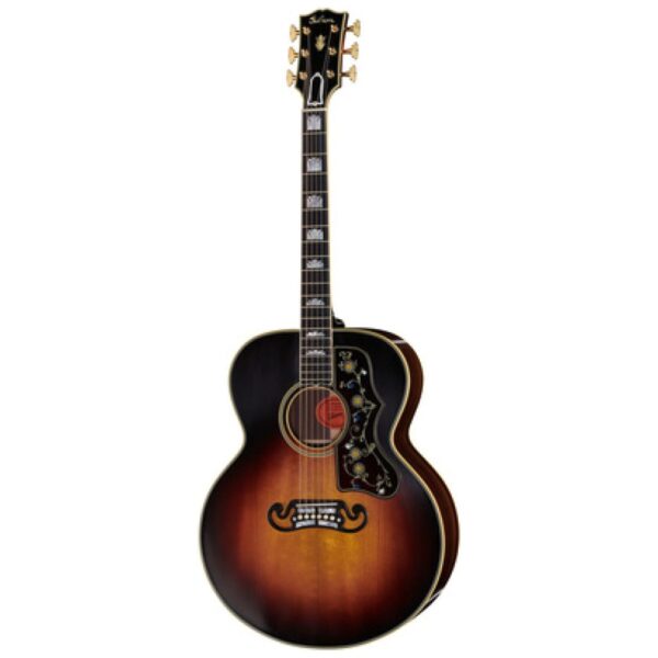 Gibson Pre-War SJ-200 RW VS