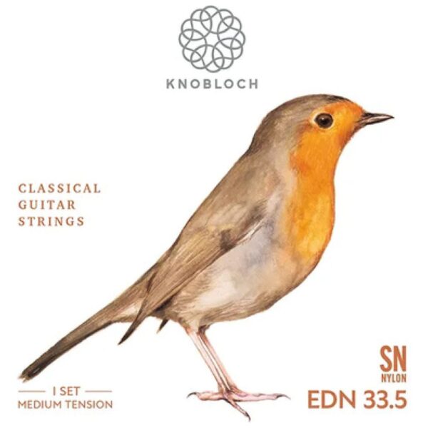 Knobloch Strings Erithacus Line EDN 33 Knobloch Strings Erithacus Line EDN 33,5, MT