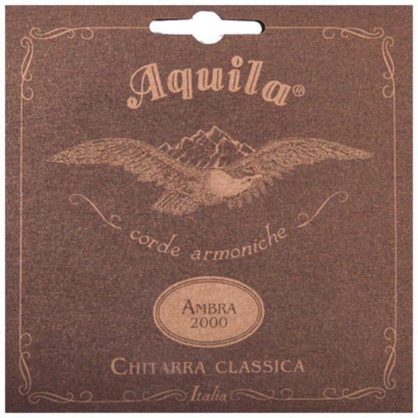 Aquila 172C Ambra 2000 Aquila 172C Ambra 2000