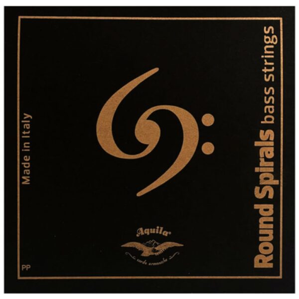 Aquila 300U Bass Ukulele String Set Aquila 300U Bass Ukulele String Set