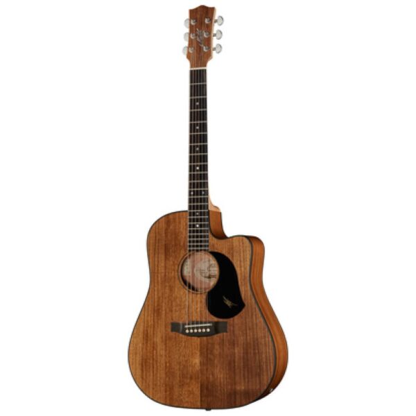 Maton EBW70C Blackwood