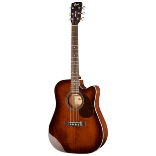 Cort MR500E Open Pore Brown Cort MR500E Open Pore Brown